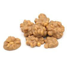 Kingsway Chocolate Apple Pie Clusters 100grams