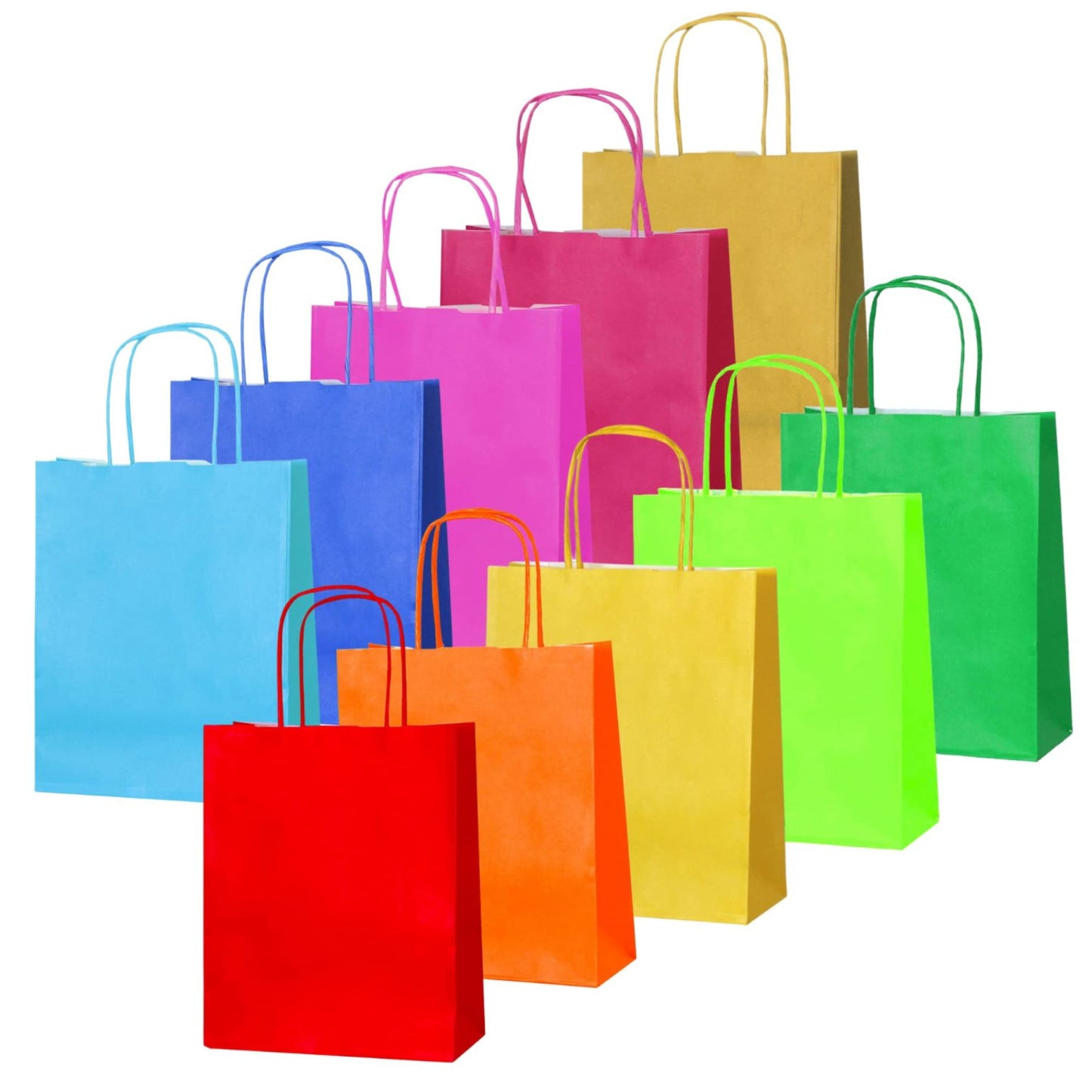 £15 goodie bags