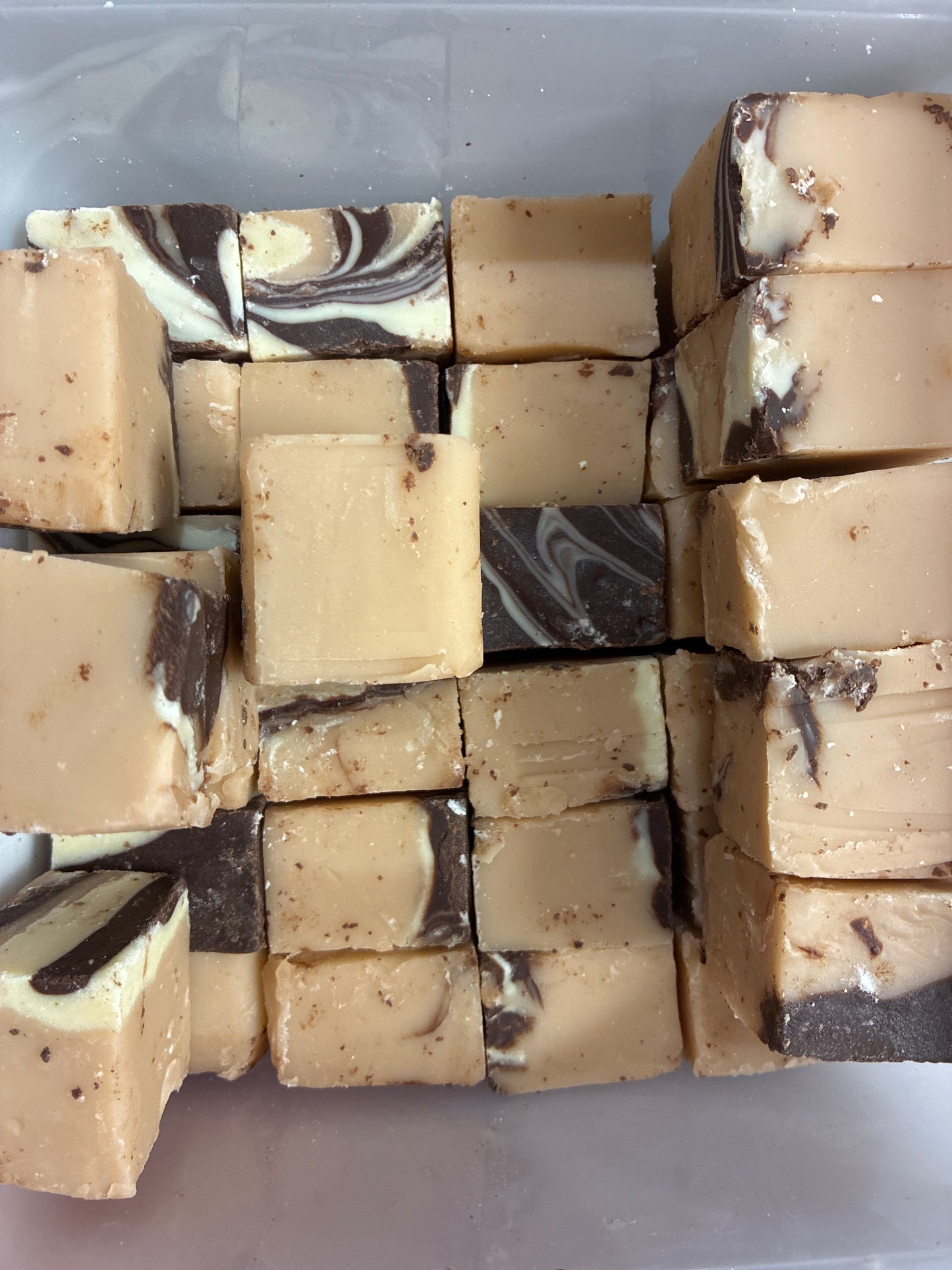 Crème Buneo 100grams fudge