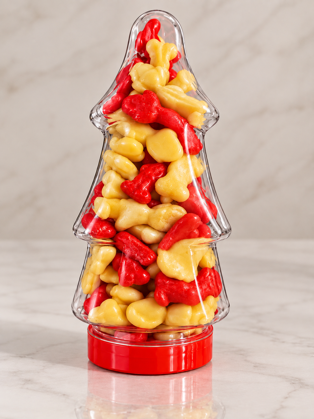 Custom sweet tree