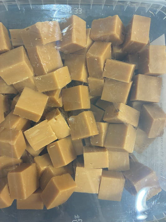 Vanilla fudge 100grams