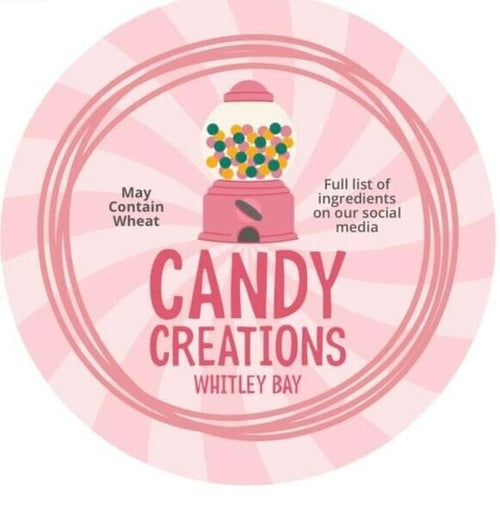 Candy Creations 