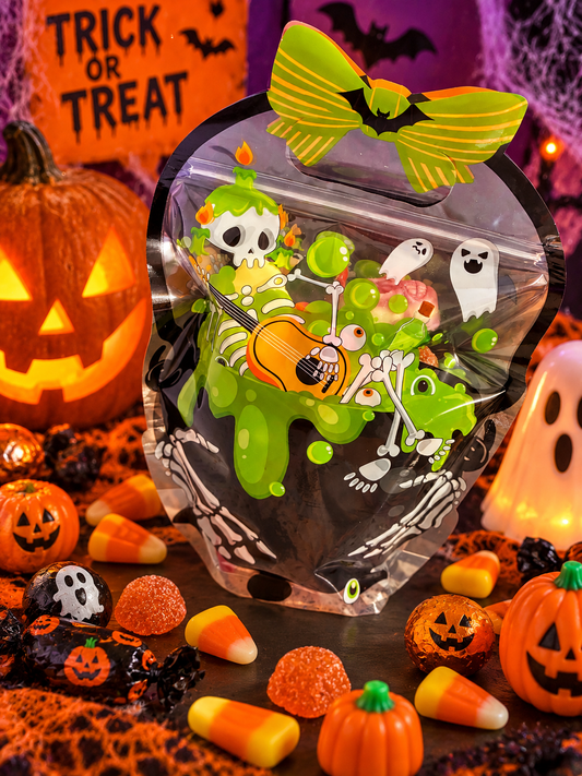 Halloween ghosts Sweet Bags