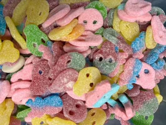 Skull mix 500grams
