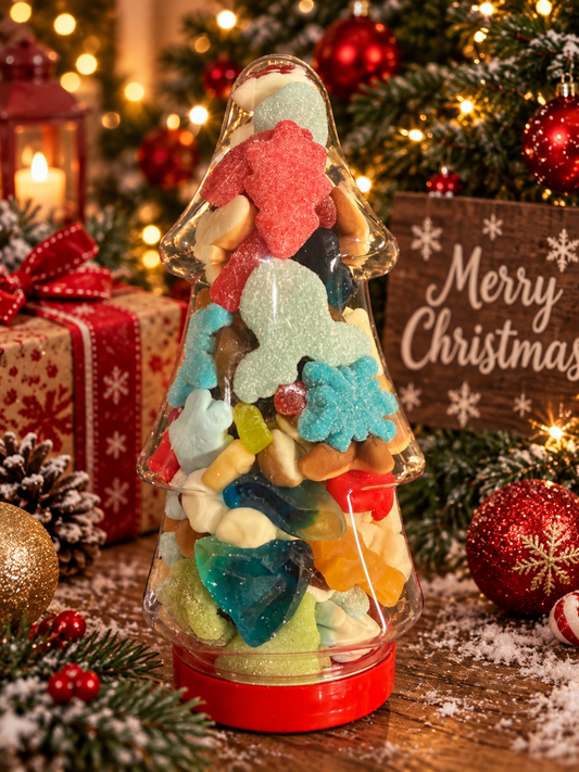 Custom sweet tree