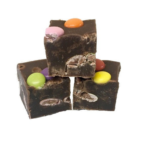 Fudge Factory Smarty Vanilla 100grams