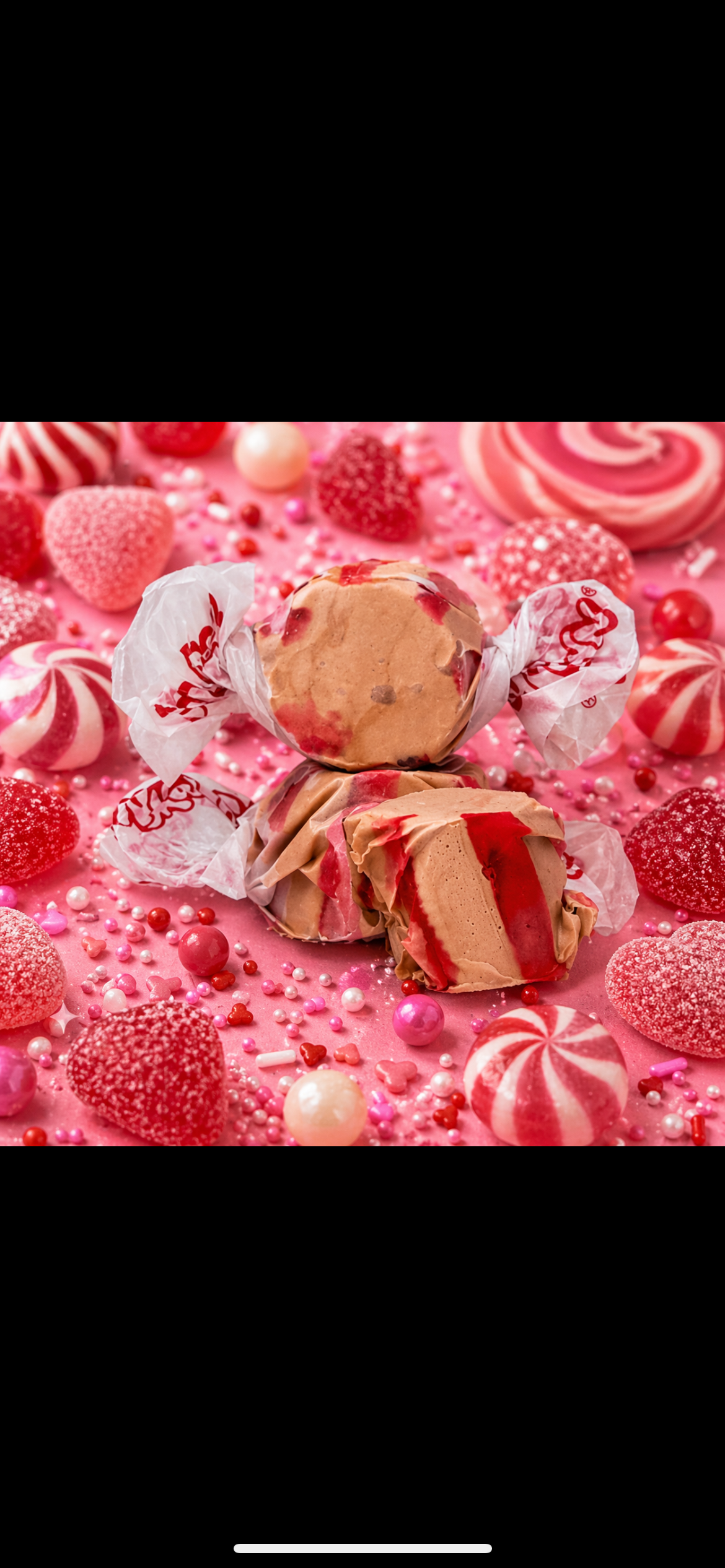Taffy Town cherry cola