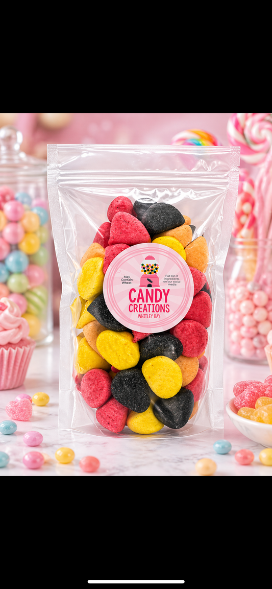 Mallow mix 500grams