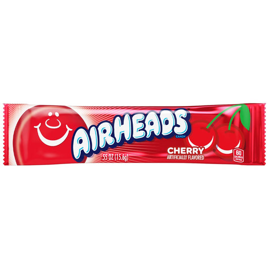 Air heads chew bars