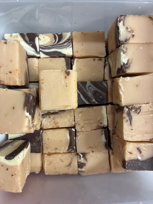 Crème Buneo 100grams fudge