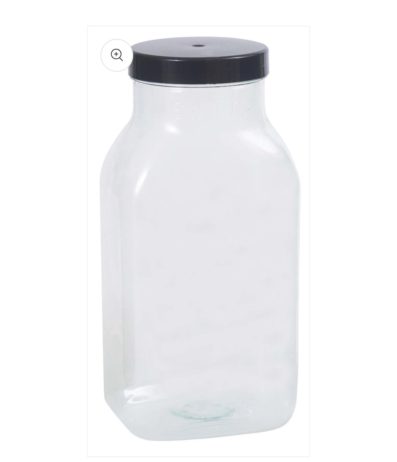 3kg jars
