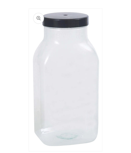 3kg jars